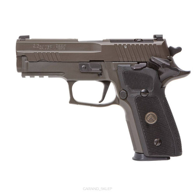 Sig Sauer P229 LEGION SAO