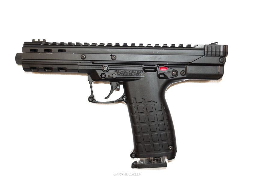 Pistolet KEL-TEC CP-33 .22LR