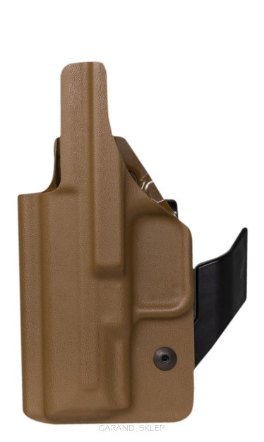 Kabura Canik Kydex Holster Series (MMAC-388)