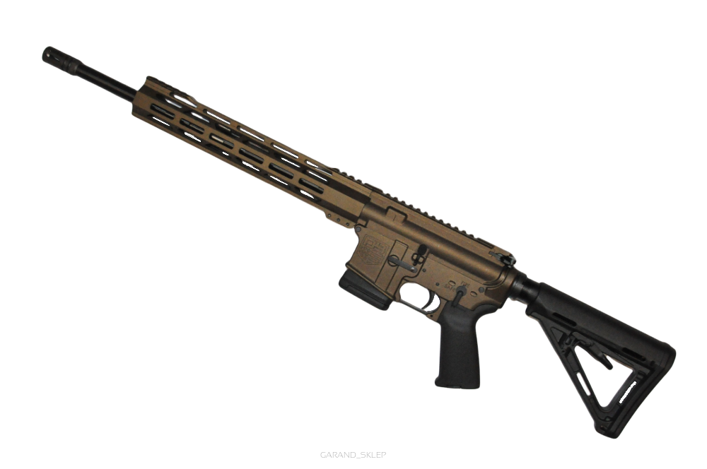Karabin samopowtarzalny diamondback db15 ccml mb kal 5 56mm nato 223 rem 