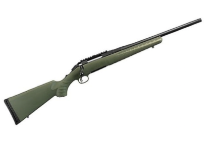 Sztucer Ruger American Rifle Predator .308 Win 