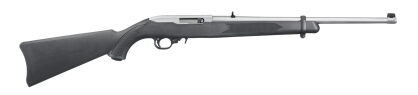 Karabinek Ruger 1256 10/22 - 22lr - z przyrządami celowniczymi