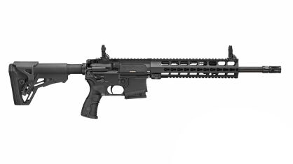 Karabin HAENEL CR223 12,5" BPM M-LOK