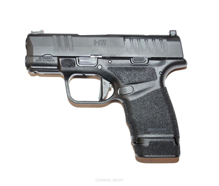 Pistolet HS - H11 - 9mmx19 - Optic Ready