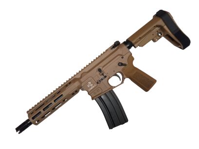 COBALT Kinetics Pro Series 7,5" FDE