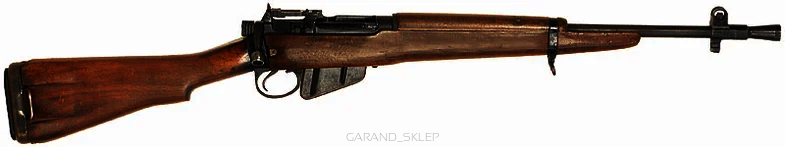 Lee-Enfield No. 5 Mk 1 Jungle Carbine - 303 British (używany)