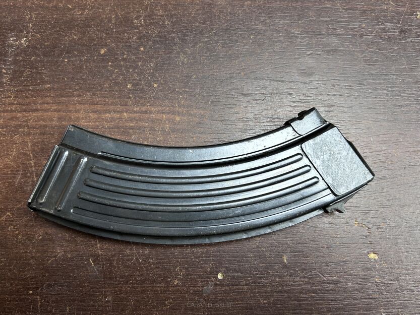 Stalowy magazynek Jugo do AK - 7,62x39 - 30nb