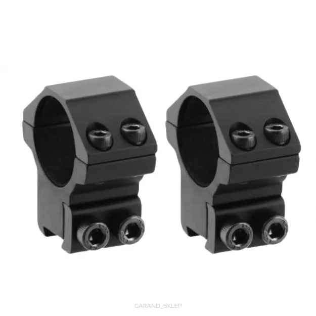 Montaż dwuczęściowy Leapers UTG średni 30mm/11mm