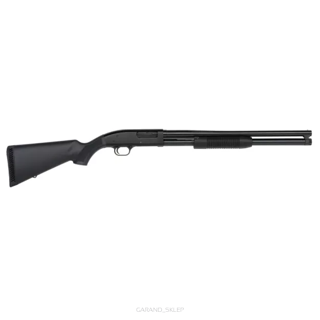 Strzelba Mossberg MAVERICK 88 - Security, lufa 20