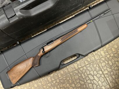 Karabin Bergara B14 Timber 22", kal. 223Rem - DEMO