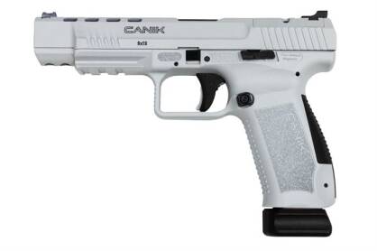 Pistolet samopowtarzalny CANIK TP9 SFX Whiteout