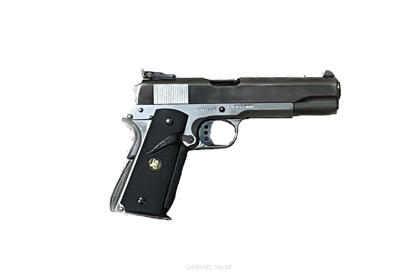 Colt 1911 .45 ACP 