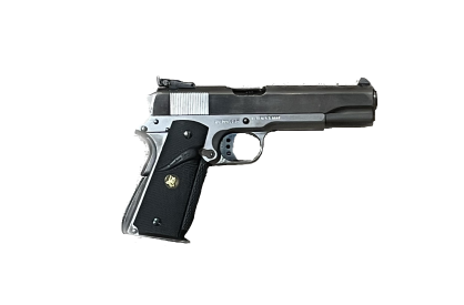 Colt 1911 .45 ACP 