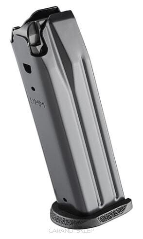 Magazynek HS Springfield Echelon 17nb Czarny