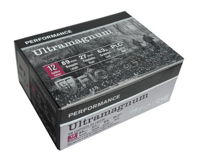 Amunicja Fiocchi Ultramagnum 12/89 63g (2)