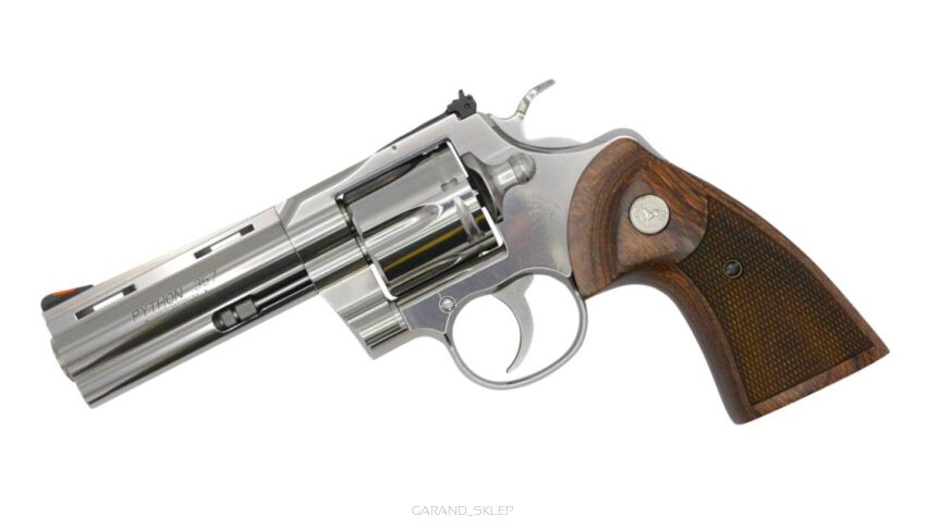 Rewolwer Colt PYTHON 4,25