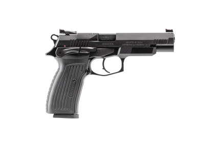 Pistolet Bersa TPR9XT Matte, kal. 9x19