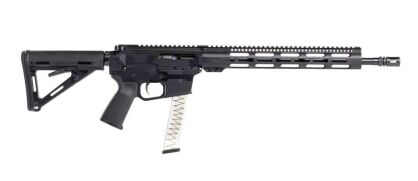 Karabinek DPMS DP-9 PCC MOE PPT Rifle, kal. 9x19