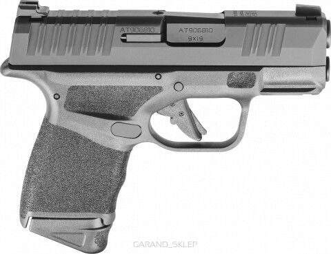 Pistolet samopowtarzalny HS H11 Hellcat 3