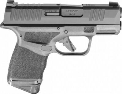 Pistolet samopowtarzalny HS H11 Hellcat 3", kal. 9x19