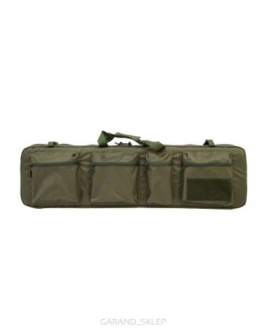 Pokrowiec Tactical 3 Green - 105cm