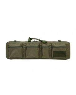 Pokrowiec Tactical 3 Green - 105cm
