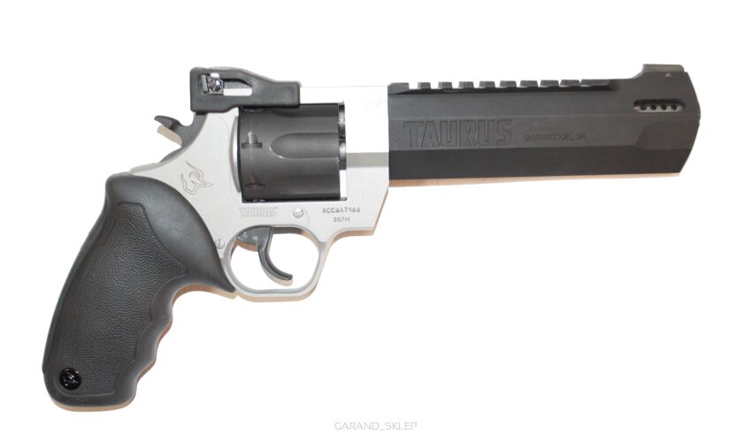 Rewolwer Taurus 357H SS/BK Raging Hunter (.357Magnum 171mm)