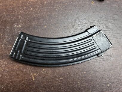 Stalowy magazynek do AK - 7,62x39 - 30nb
