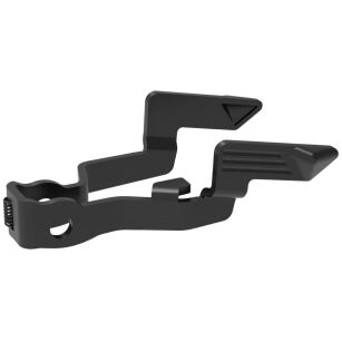 Primatia / Kagwerks - Podwyższony, Powiększony Obustronny Zwalniacz Zamka Do Pistoletów Glock Gen. 5 - A020-00451-000