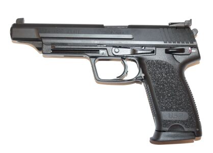 Pistolet HK USP ELITE .45Auto