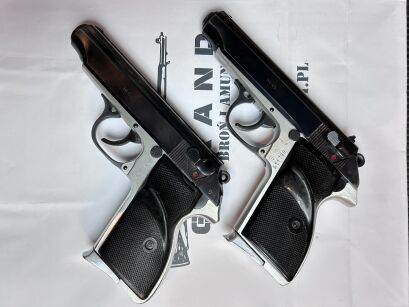 Pistolet FEG PA-63 - 9x18 Makarov