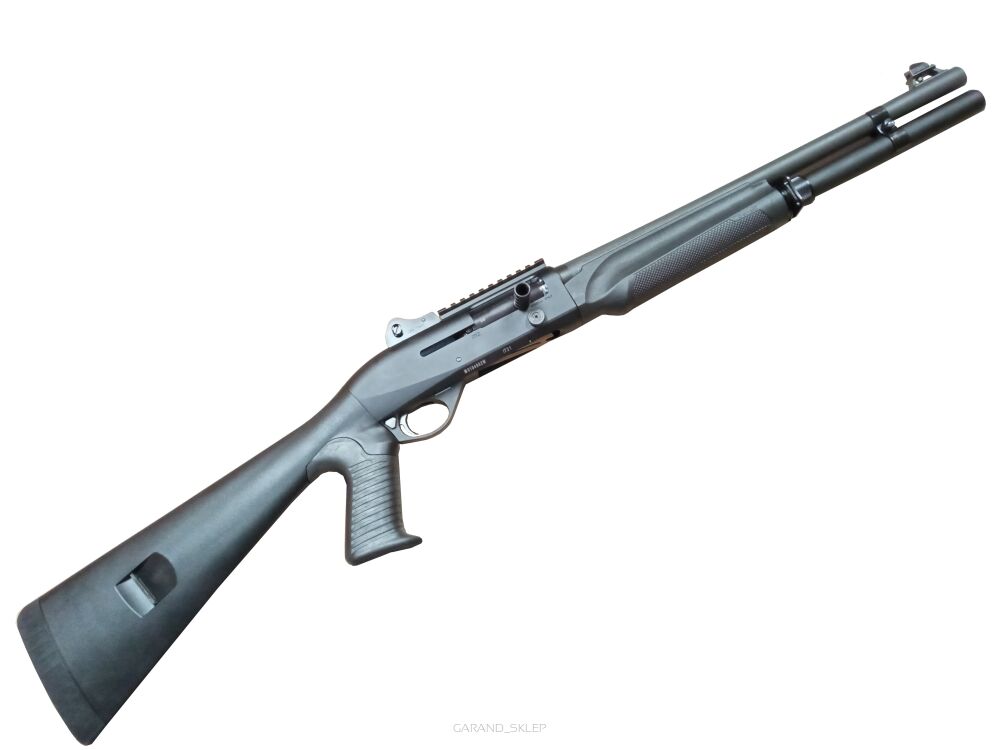 Benelli M2 18,5" - 12/76