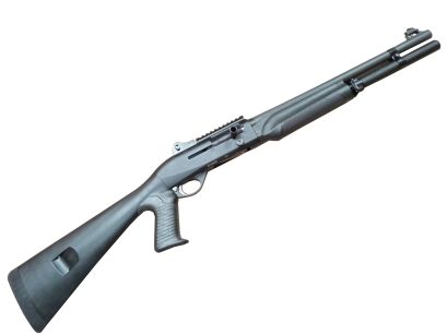 Strzelba BENELLI M2 18,5" - 12/76