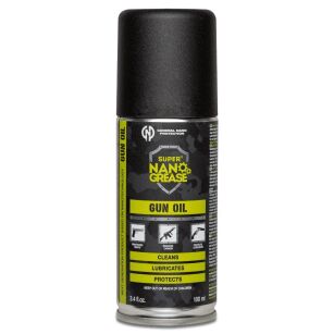 Olej do broni Super Nano Grease Gun Oil - Spray - 100 ml