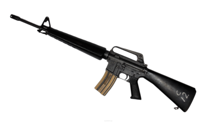 Karabinek samopowtarzalny M16