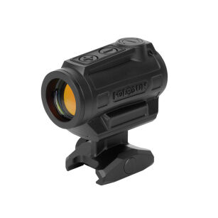 Holosun - Kolimator zamknięty ARO CORE - Red Dot 2 MOA - Czarny - ARO-CORE-RD2