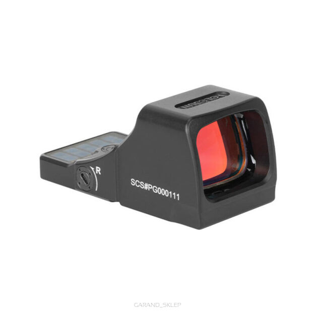 Holosun - Kolimator Otwarty SCS MP2 - Solar Panel - SCS-MP2-GR