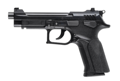 Pistolet Grand Power K22 S .22LR