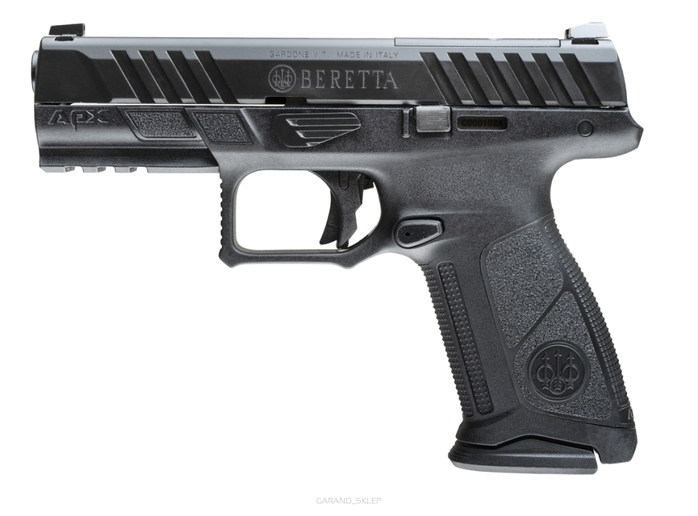 Beretta APX A1 - 9x19mm