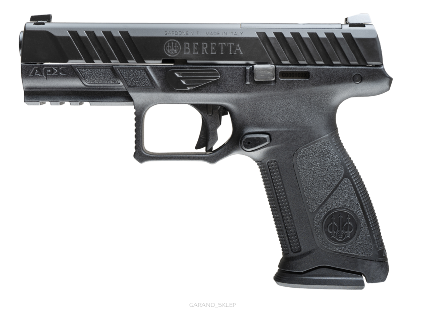 Pistolet Beretta APX A1 - 9x19mm