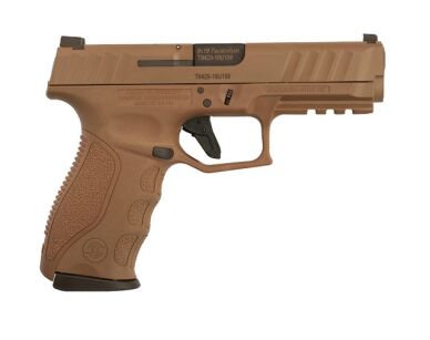 Pistolet Stoeger STR-9 FDE