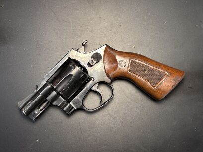 Rewolwer Rossi - kal. .38Special - 2"