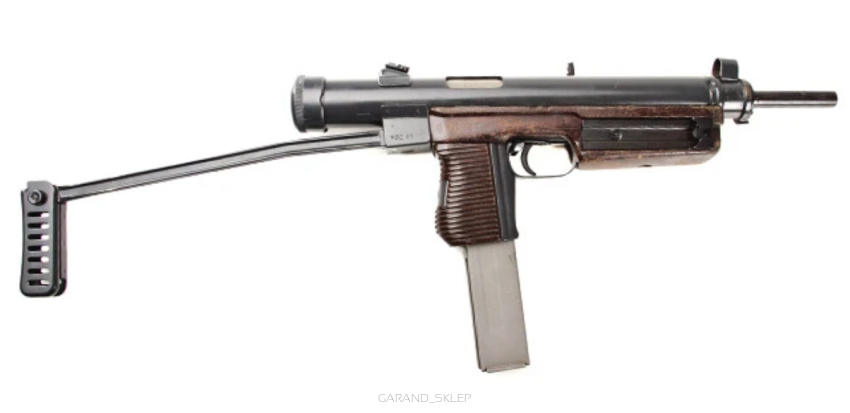 Pistolet vz.26 