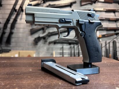Pistolet GSG Fire Fly FDE - 22lr - używany