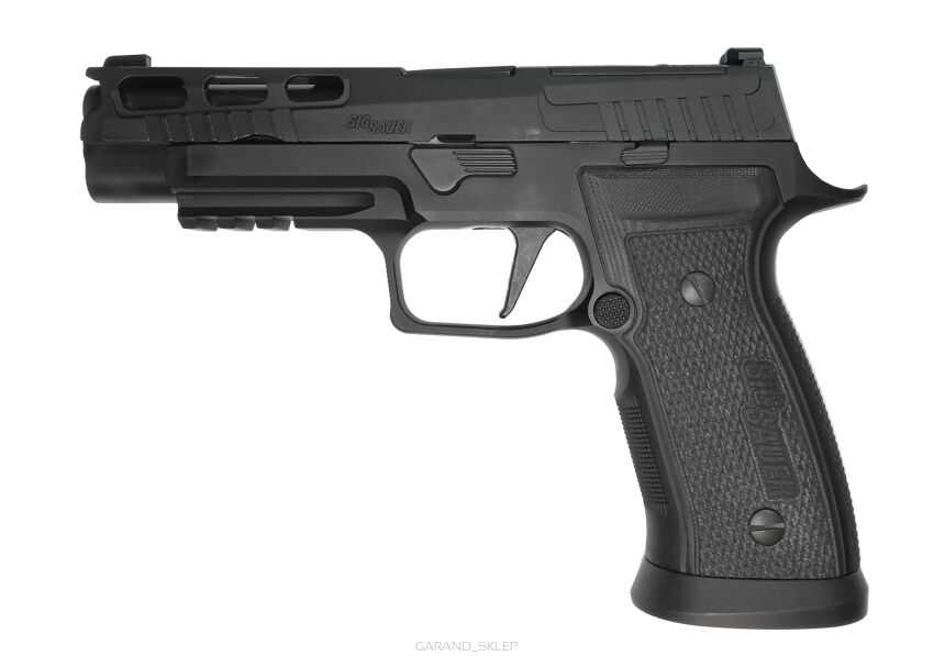 Sig Sauer P320 AXG PRO 9x19mm