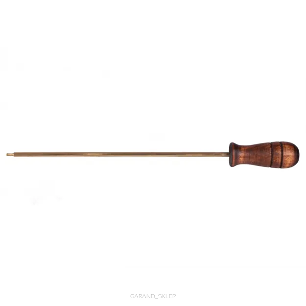 Wycior do broni krótkiej obrotowy - Łuszczek - dł. 24cm