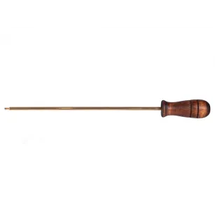 Wycior do broni krótkiej obrotowy - Łuszczek - dł. 24cm
