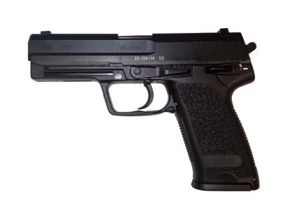 Pistolet HK USP .45Auto