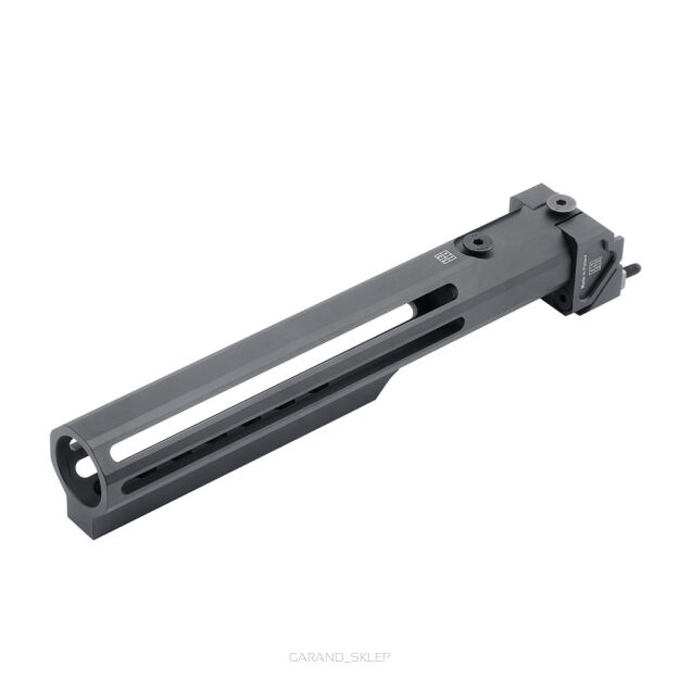 Adapter do kolby AR15 do AKM - Aluminium - Cerakote - H-146 - FTCS nr 25