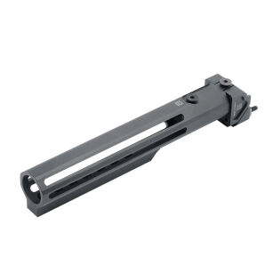Adapter do kolby AR15 do AKM - Aluminium - Cerakote - H-146 - FTCS nr 25